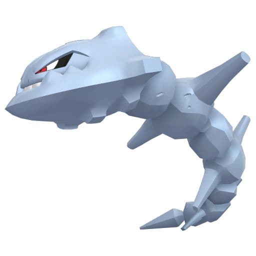 Steelix in Pokopia