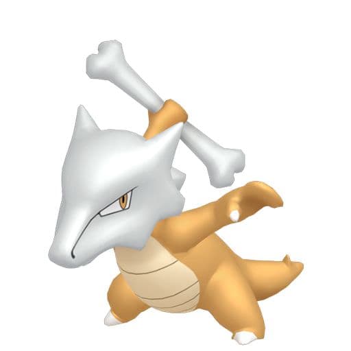 Marowak in Pokopia