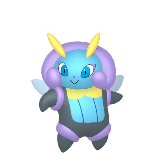 Illumise in Pokopia