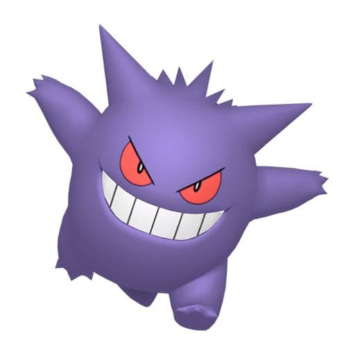 Gengar in Pokopia