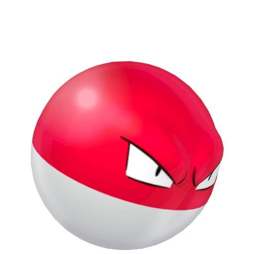 Voltorb in Pokopia