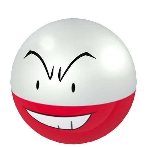 Electrode in Pokopia