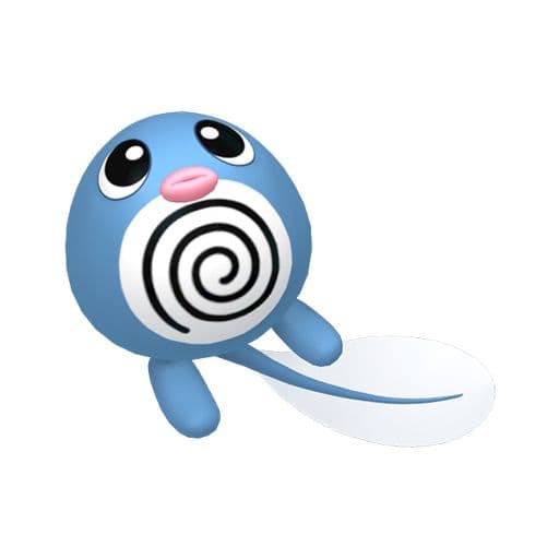 Poliwag in Pokopia