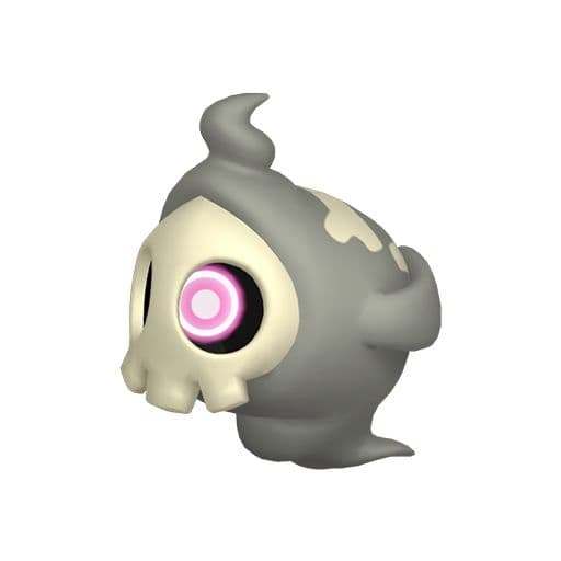 Duskull in Pokopia