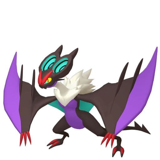 Noivern in Pokopia