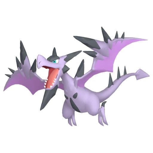 Aerodactyl in Pokopia
