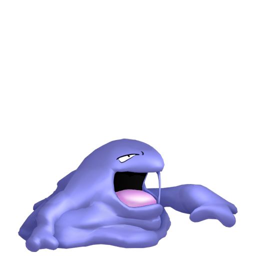 Muk in Pokopia