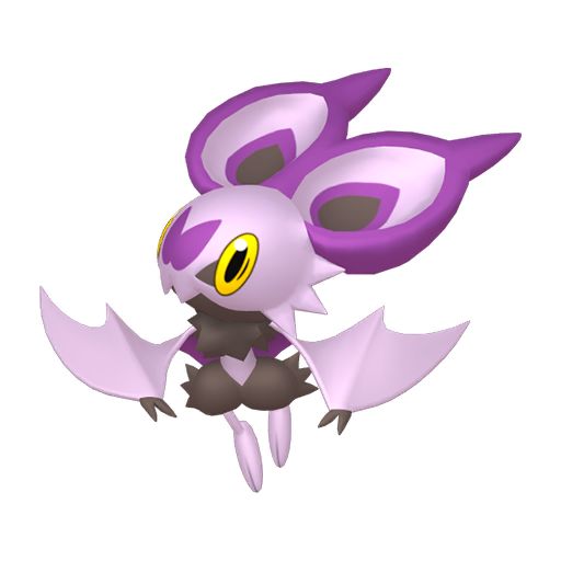 Noibat in Pokopia