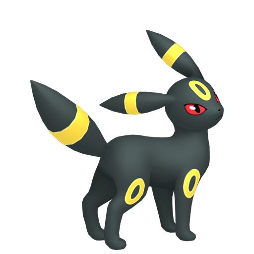 Umbreon in Pokopia